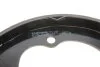 Колодка гальм. барабан. SUBARU IMPREZA задн. (вир-во Bosch) BOSCH 0 986 487 463 (фото 3)