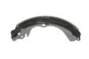 Колодка гальм. барабан. SUBARU IMPREZA задн. (вир-во Bosch) BOSCH 0 986 487 463 (фото 4)