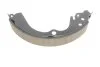Колодка гальм. барабан. SUBARU IMPREZA задн. (вир-во Bosch) BOSCH 0 986 487 463 (фото 6)