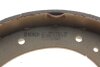 Колодки гальмівні (задні) Renault Scenic/Megane/Laguna 95-03 (барабанні) (228x42) UA63 BOSCH 0 986 487 528 (фото 2)