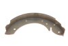 Колодки гальмівні (задні) Renault Scenic/Megane/Laguna 95-03 (барабанні) (228x42) UA63 BOSCH 0 986 487 528 (фото 3)