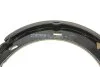 Колодки гальмівні барабанні BOSCH 0 986 487 543 (фото 3)