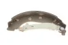 Колодки гальмівні (задні) Peugeot 406 95-04 (барабанні) (228x42) 0 986 487 549 UA63 BOSCH 0986487549 (фото 2)