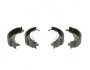 Барабанные колодки BOSCH 0986487568 (фото 2)