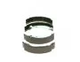 БАРАБАННI КОЛОДКИ BOSCH 0986487568 (фото 3)