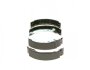 Барабанные колодки BOSCH 0986487568 (фото 4)