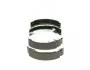 БАРАБАННI КОЛОДКИ BOSCH 0986487568 (фото 4)