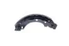 Колодка гальм. барабан. RENAULT KANGOO задн. (вир-во Bosch) BOSCH 0 986 487 570 (фото 4)