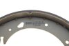 Колодки гальмивни (задни) Toyota Avensis 97-03 (228x36) (барабанни) 0 986 487 572 UA63 BOSCH 0986487572 (фото 3)