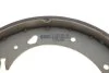 Колодки гальмівні (задні) Toyota Avensis 97-03 (228x36) (барабанні) 0 986 487 572 UA63 BOSCH 0986487572 (фото 3)