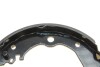 Колодки гальмівні (задні) Nissan Almera 95-00 (барабанні) (180x31) UA63 BOSCH 0 986 487 578 (фото 3)