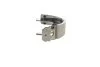 Колодки гальмівні (задні) Toyota Prius/Yaris 99- (барабанні) (200x32) UA63 BOSCH 0 986 487 589 (фото 3)