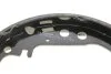 Колодки гальмівні (задні) Toyota Prius/Yaris 99- (барабанні) (200x32) UA63 BOSCH 0 986 487 589 (фото 9)