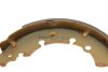 Колодка гальм. барабан. FORD, MAZDA задн. BOSCH 0 986 487 599 (фото 6)
