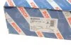 Колодка гальм. барабан. SMART Сabrio, City-Coupe (вир-во Bosch) BOSCH 0 986 487 600 (фото 13)