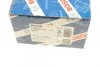 Колодка стоянкового гальма BMW 3(E46) 5(E39) (вир-во Bosch) BOSCH 0 986 487 607 (фото 6)