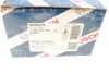 Колодка гальм. барабан. BMW 3 SERIE (E46) задн. (вир-во Bosch) BOSCH 0 986 487 608 (фото 6)