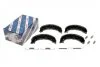 Колодка стоянкового гальма MERCEDES SPRINTER, VW LT (вир-во Bosch) BOSCH 0 986 487 610 (фото 1)
