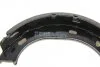 Колодка стоянкового гальма MERCEDES SPRINTER, VW LT (вир-во Bosch) BOSCH 0 986 487 610 (фото 5)