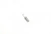 Колодка стоянкового гальма MERCEDES SPRINTER, VW LT (вир-во Bosch) BOSCH 0 986 487 610 (фото 8)