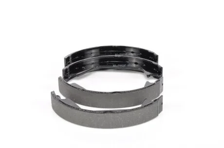 Тормозные колодки барабанные BOSCH 0986487623