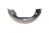 Колодка гальм. барабан. BMW, RENAULT, VW задн. (вир-во Bosch) BOSCH 0 986 487 625 (фото 3)