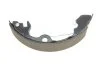 Колодки гальмівні барабанні ЗАДН FORD FOCUS 98-04 -ua BOSCH 0 986 487 633 (фото 5)