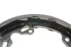 Колодки гальмівні барабанні ЗАДН FORD FOCUS 98-04 -ua BOSCH 0 986 487 633 (фото 7)