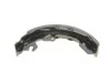 Колодки гальмівні барабанні ЗАДН FORD FOCUS 98-04 -ua BOSCH 0 986 487 633 (фото 8)