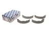 Колодки гальмівні барабанні LAND ROVER FREELANDER (LN_)_FREELANDER SOFT TOP (LN_) -ua BOSCH 0 986 487 643 (фото 1)