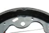 Колодки гальмівні барабанні LAND ROVER FREELANDER (LN_)_FREELANDER SOFT TOP (LN_) -ua BOSCH 0 986 487 643 (фото 3)