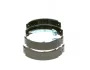 Гальмівна колодка CITROEN C2, C2 ENTERPRISE, C3 I, C3 PLURIEL PEUGEOT 1007 1.1-1.6D 02.02- BOSCH 0986487664 (фото 3)