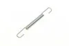 Колодка стоянкового гальма MERCEDES W211 (вир-во Bosch) BOSCH 0 986 487 666 (фото 4)