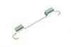 Колодка стоянкового гальма MERCEDES W211 (вир-во Bosch) BOSCH 0 986 487 666 (фото 5)