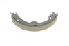 Колодка стоянкового гальма MERCEDES W211 (вир-во Bosch) BOSCH 0 986 487 666 (фото 8)