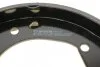 Колодки гальмівні (задні) Nissan Micra/Note/Renault Clio 1.0-2.0 03- (барабанні) UA63 BOSCH 0 986 487 668 (фото 5)