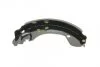 Колодки гальмівні (задні) Nissan Micra/Note/Renault Clio 1.0-2.0 03- (барабанні) UA63 BOSCH 0 986 487 668 (фото 6)
