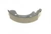 Колодки гальмівні (задні) Nissan Micra/Note/Renault Clio 1.0-2.0 03- (барабанні) UA63 BOSCH 0 986 487 668 (фото 7)
