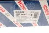 Колодки гальмівні (задні) Hyundai Elantra 90-10 (барабанні) (203.2x38) UA63 BOSCH 0 986 487 673 (фото 11)
