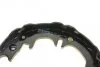 Колодки гальмівні (задні) Toyota Avensis/Camry -06 (170x40) (барабанні) UA63 BOSCH 0 986 487 680 (фото 3)