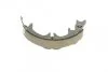 Колодки гальмівні (задні) Toyota Avensis/Camry -06 (170x40) (барабанні) UA63 BOSCH 0 986 487 680 (фото 4)