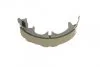 Колодки гальмівні (задні) Toyota Avensis/Camry -06 (170x40) (барабанні) UA63 BOSCH 0 986 487 680 (фото 5)