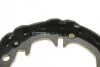 Колодки гальмівні (задні) Toyota Avensis/Camry -06 (170x40) (барабанні) UA63 BOSCH 0 986 487 680 (фото 6)