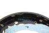 Колодки гальмівні (задні) Citroen C3/Peugeot 1007 02- (барабанні) (200x38) 0 986 487 690 (opt-om) BOSCH 0986487690 (фото 3)