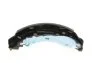 Колодки гальмівні (задні) Citroen C3/Peugeot 1007 02- (барабанні) (200x38) 0 986 487 690 (opt-om) BOSCH 0986487690 (фото 4)