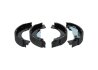 Гальмівні колодки барабанні BOSCH 0986487697 (фото 3)