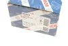Колодки гальмівні барабанні NISSAN X-TRAIL 2.5I T30 QR25DE 2488CC 16V DOHC 4 X 4 5 MTM + ATM 02- -ua BOSCH 0 986 487 698 (фото 6)