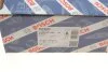 Колодка гальм. барабан. RENAULT KANGOO задн. (вир-во Bosch) BOSCH 0 986 487 699 (фото 6)