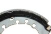 Колодки гальмівні (задні) Opel Corsa 06-/Fiat Punto 99- (барабанні) (203.2x38) UA63 BOSCH 0 986 487 702 (фото 5)