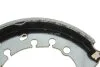 Колодки гальмівні (задні) Opel Corsa 06-/Fiat Punto 99- (барабанні) (203.2x38) UA63 BOSCH 0 986 487 702 (фото 5)